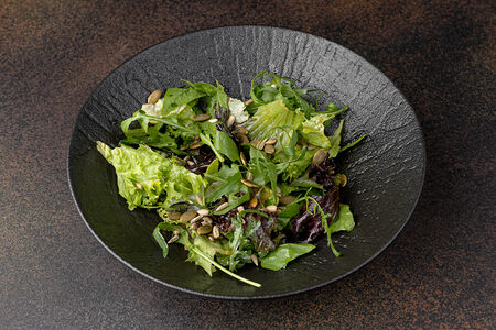 Микс листьев салата