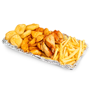 Биг Чикен бокс