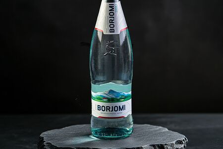 Боржоми