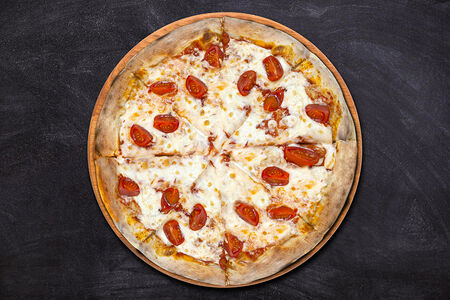 Пицца Маргарита