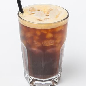 Սառը ամերիկանո