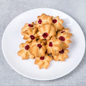 Печенье Курабье