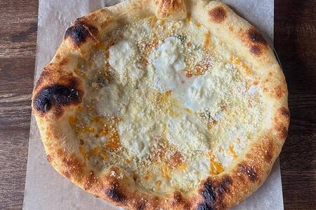 Шесть сыров 