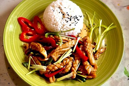 Кальмар Мык Сао