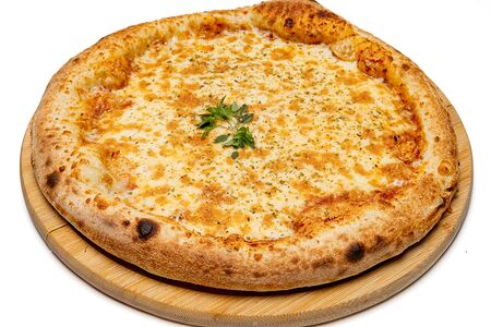 Пицца Маргарита