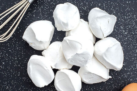 Безе воздушное