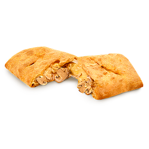 Чизи пай Грибной