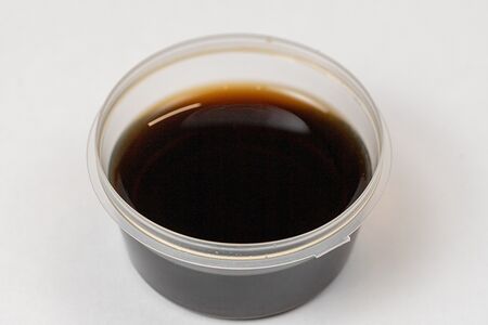 Соевый соус