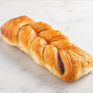 Плетёнка с корицей