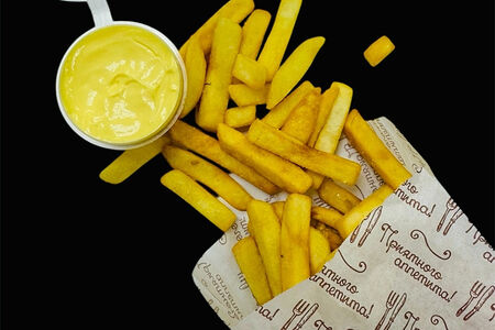 Картофель фри