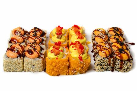 Сет Ваншот от Бати