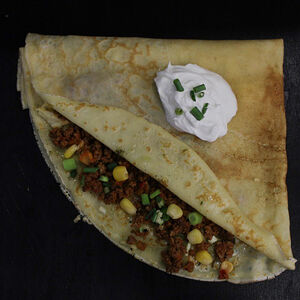 Մեքսիկական բլիթ