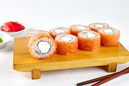 Ролл Филадельфия ориджинал