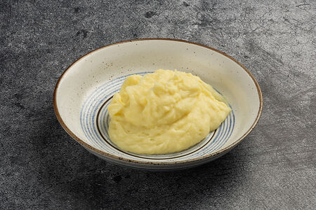 Картофельное пюре