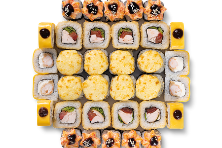 Сет Якудза (панко)