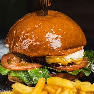 Бургер Чикен