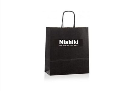 Фирменный пакет