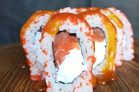 Калифорния Манго-Чили