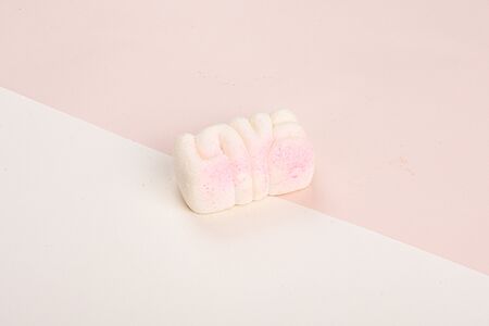 Мусс Любовь 