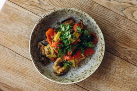 Аджапсандали