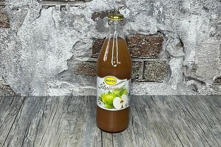 Могох Нектар с мякотью Яблочный 0,5л