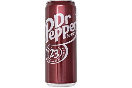Dr. Pepper original
