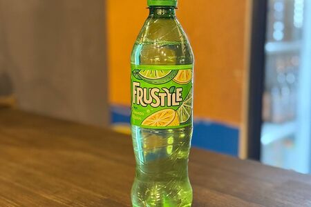 Frustyle лимон-лайм