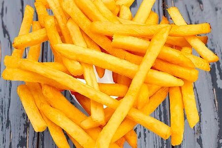 Картошка фри