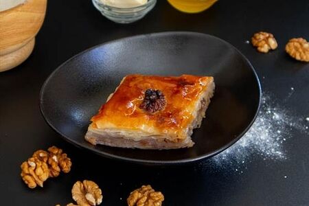 Пахлава Армянская