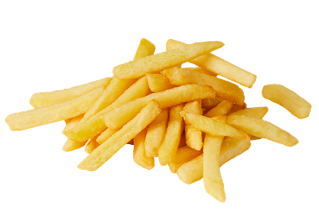 Картофель фри