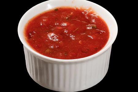 Острый соус