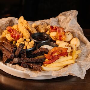 Пивное плато