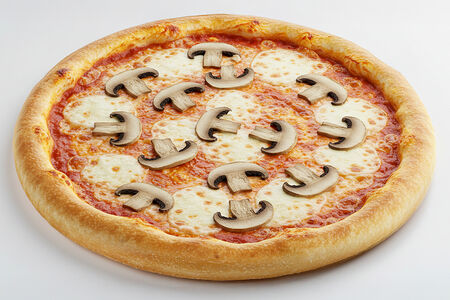 Пицца Грибная