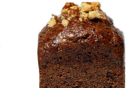 Кекс Банановый