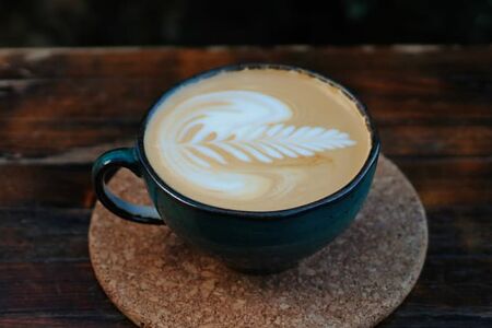 Флэт Уайт БОЛЬШОЙ