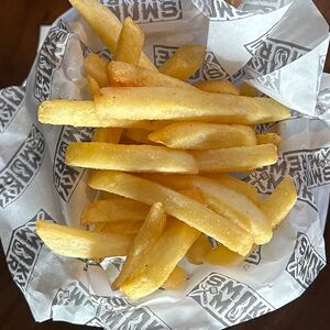 Картофель фри 