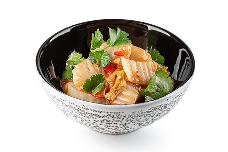 Салат Капуста Кимчи