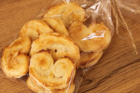 Печенье Ушки