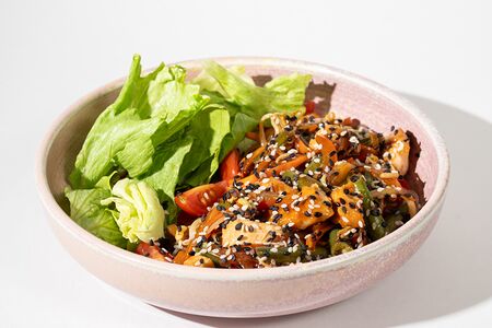 Тори ясай сарада