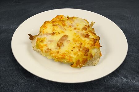 Мясо Монастырское