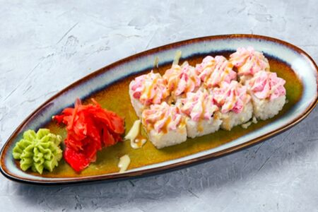 Ролл Нежный 