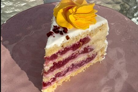 Молочная девочка 