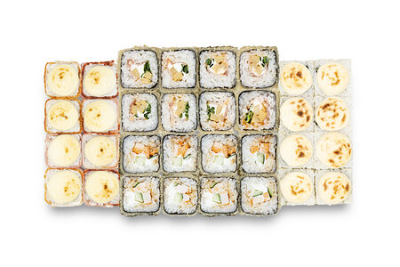 Сет Кранчидзяма