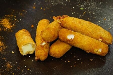 Сырные палочки