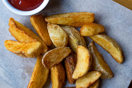 Картофель Айдахо