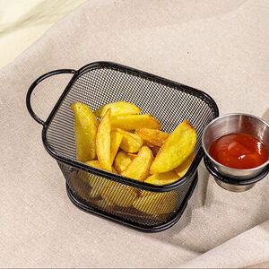 Картошечка по-деревенски