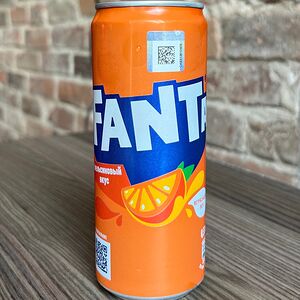 Fanta
