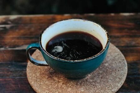 Американо МАЛЕНЬКИЙ