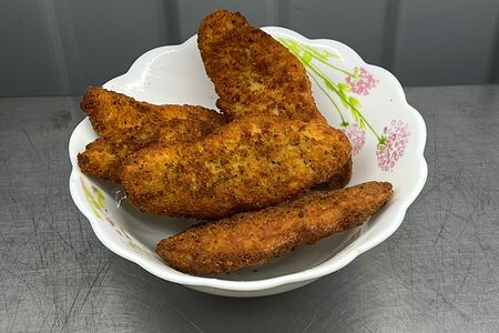 Стрипсы куриные 