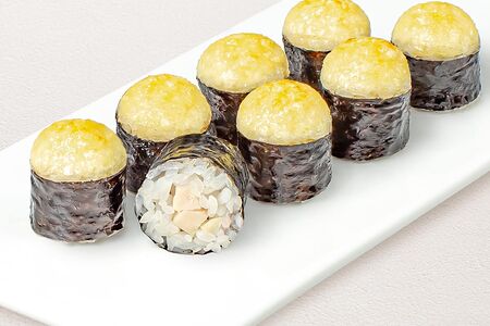 Цыпленок Хот мини-ролл